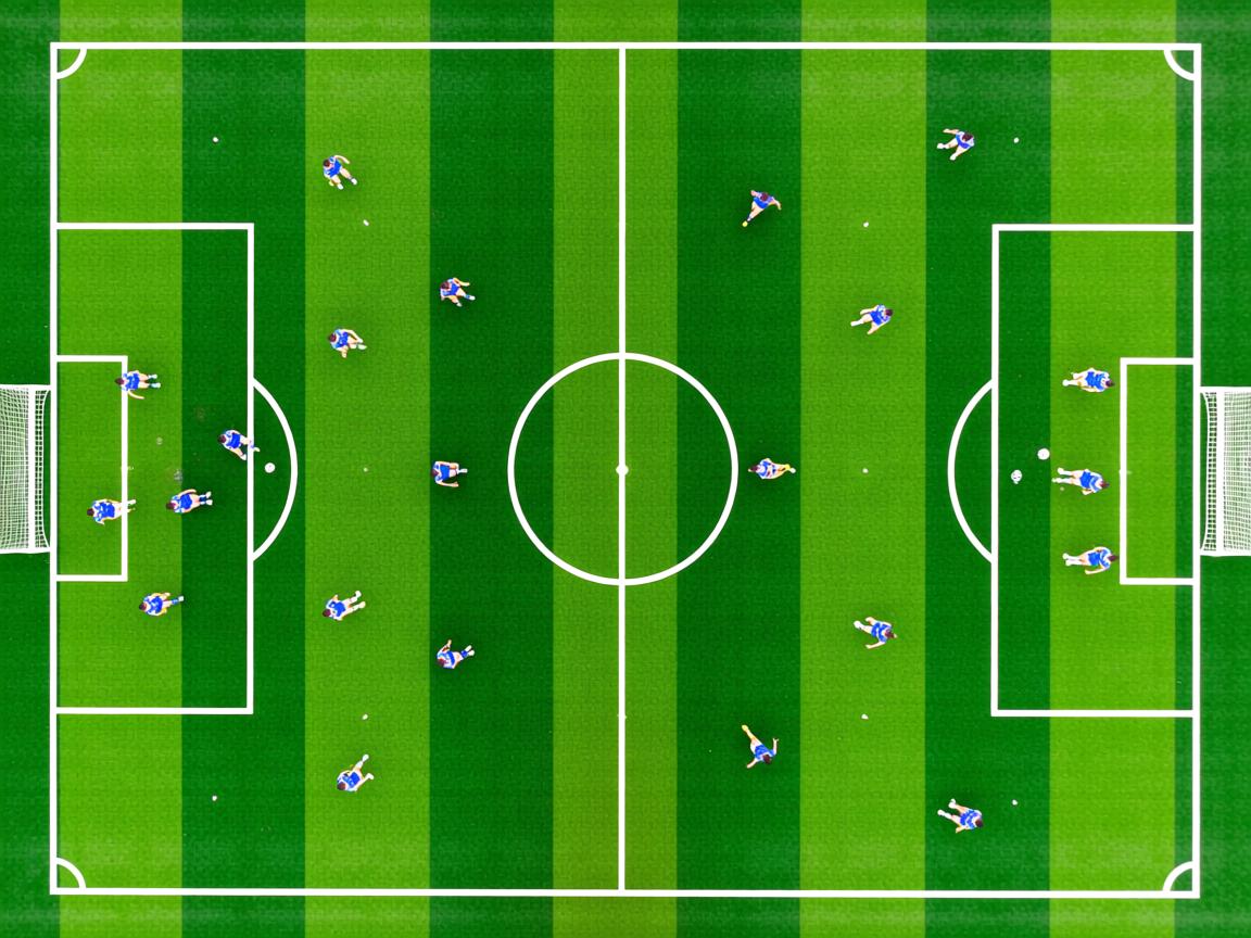 爱游戏平台-世界杯2026焦点话题最新动态汇总  第3张