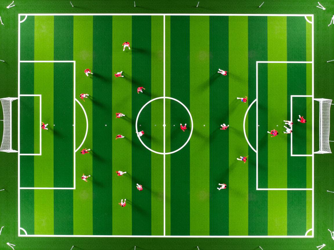 爱游戏下载-2026年世界杯焦点话题引发热议  第2张