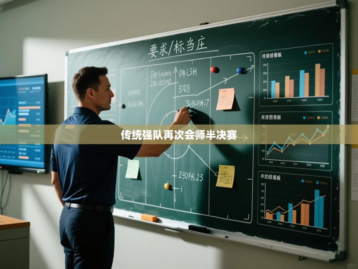 传统强队再次会师半决赛 第1张
