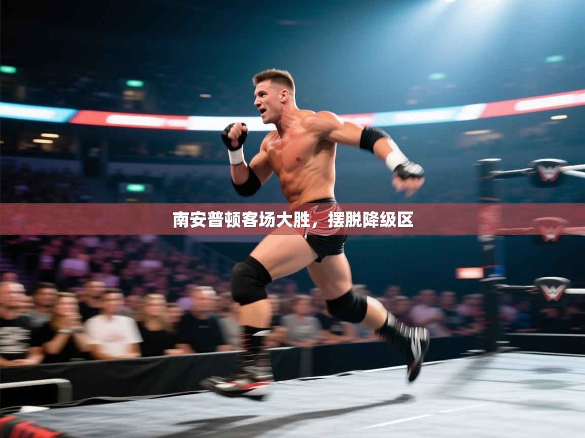 南安普顿客场大胜，摆脱降级区  第2张