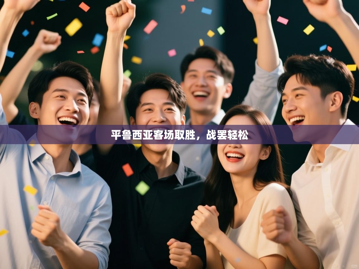 平鲁西亚客场取胜，战罢轻松