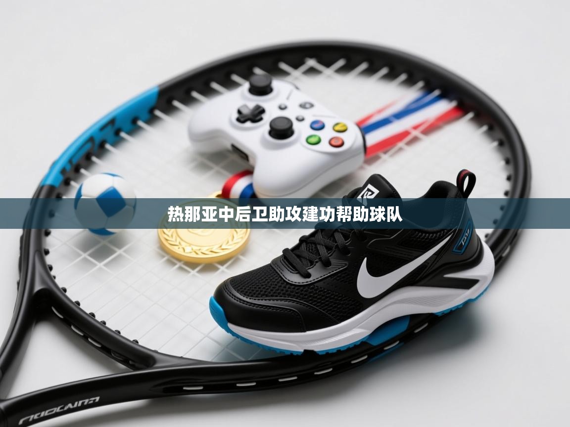 热那亚中后卫助攻建功帮助球队 第2张