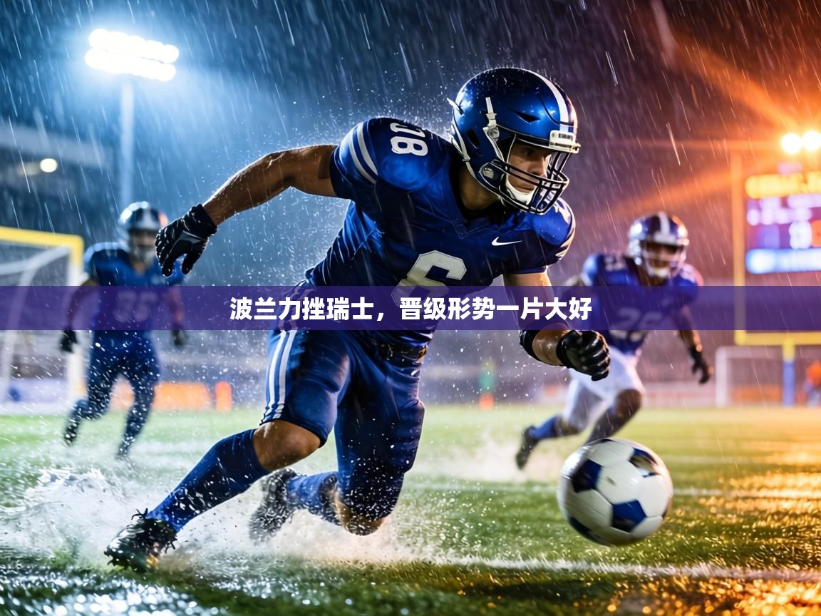 波兰力挫瑞士,晋级形势一片大好 第1张